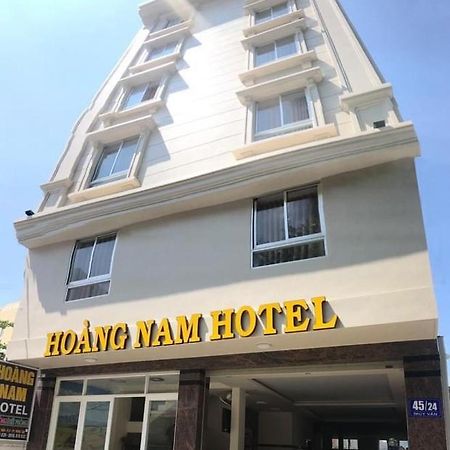 Hotel Hoang Nam Vung Tau Exterior photo